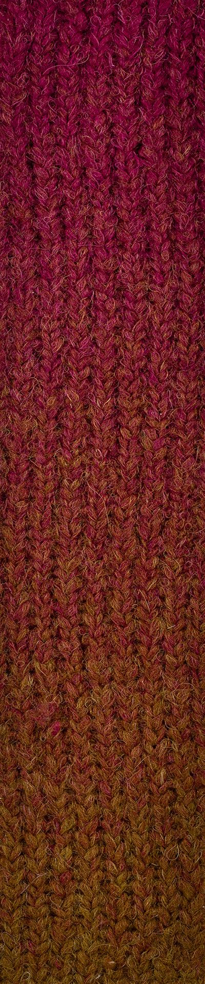 Laines du NORD PIUMA ALPACA DÉGRADÉ 100 g 250 m 48% Alpaka 44% Schurwolle 8% Nylon