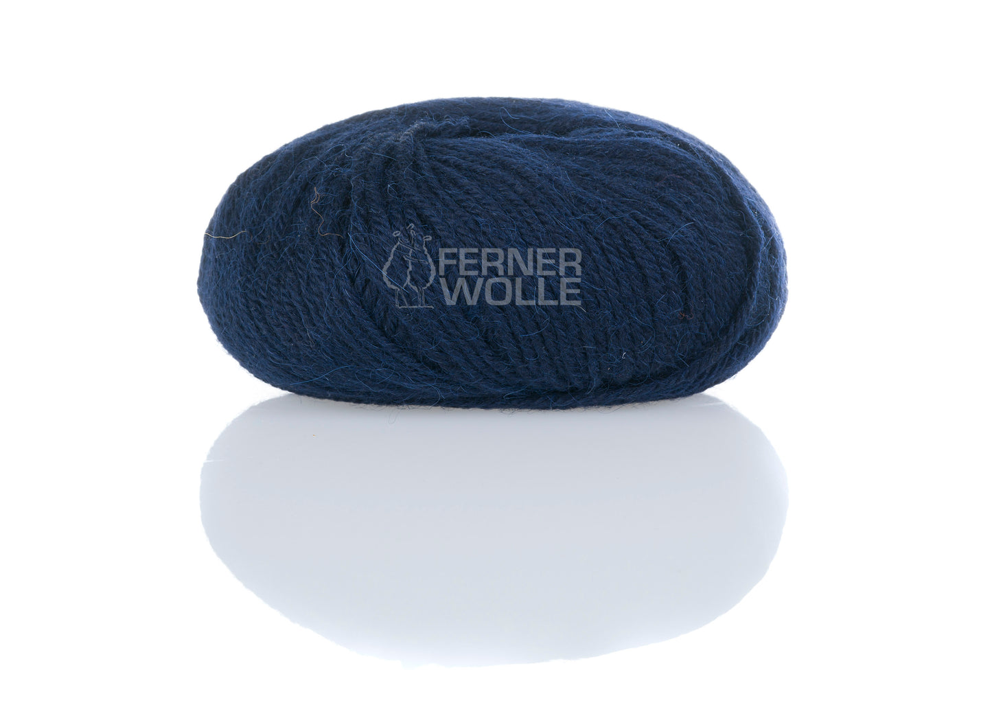 Ferner Wolle Alpaka 50 g