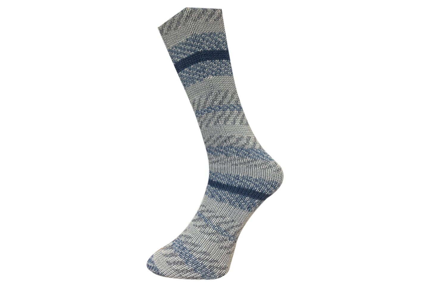 Ferner Wolle Mally Socks Weihnachtsedition 2023 XMAS 2023