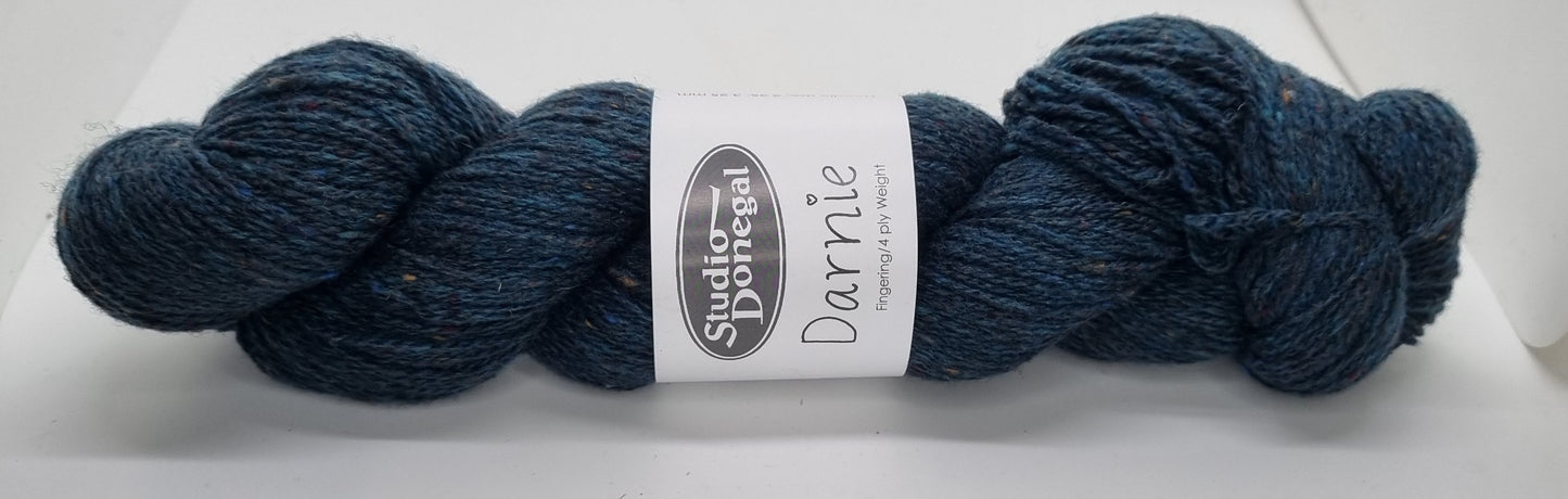 Studio Donegal Darnie ca. 100 g 410 m 100 % Lambswool