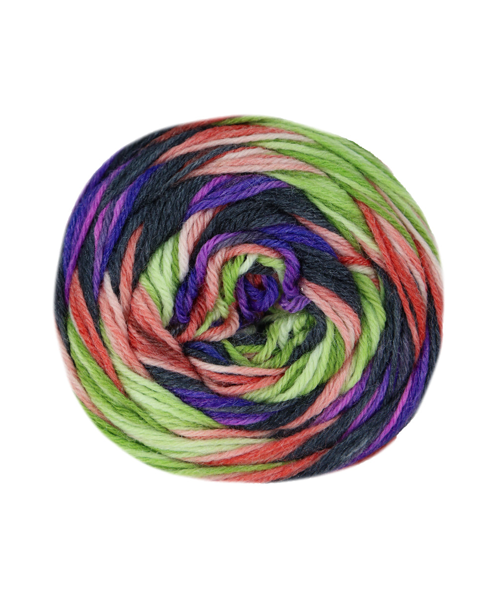 Rellana Flotte Socke Silk-Socks Merino-Seide Sockenwolle 4-fädig