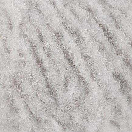 Laines du NORD PIUMA CASHMERE 25 g 75% Schurwolle (Merinowolle 16 Micron) 16% Kaschmir, 9% Nylon