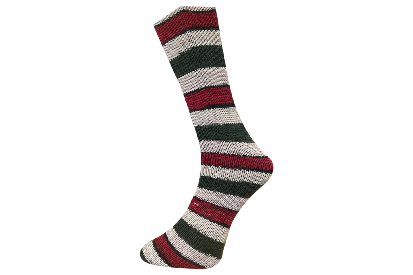 Ferner Wolle Mally Socks Weihnachtsedition 2023 XMAS 2023