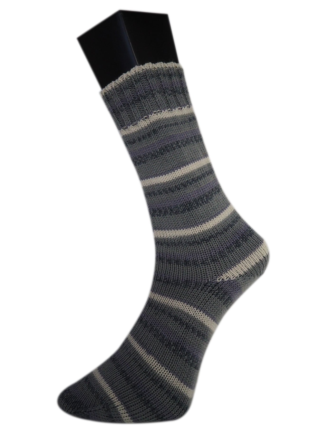 Ferner Wolle Mally Socks C/25