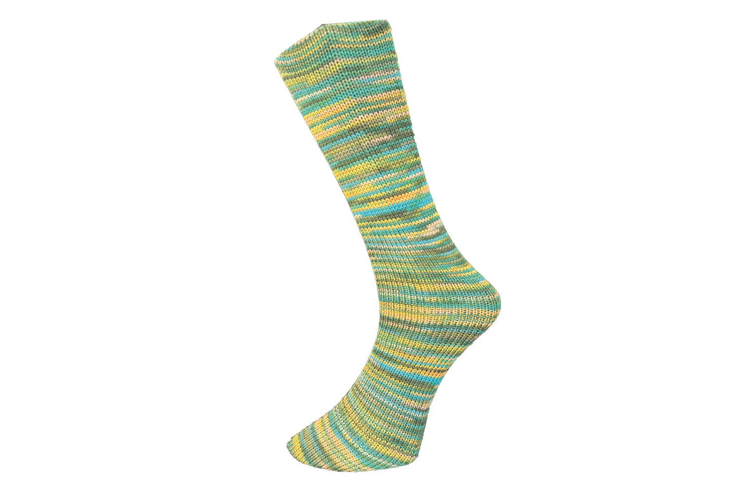 Ferner Wolle Mally Socks D/25