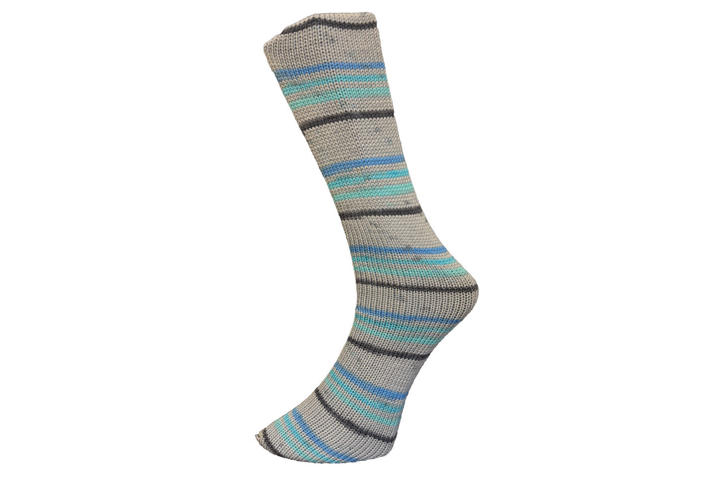 Ferner Wolle Lungauer Sockenwolle 6-fädig Sortiment O-25