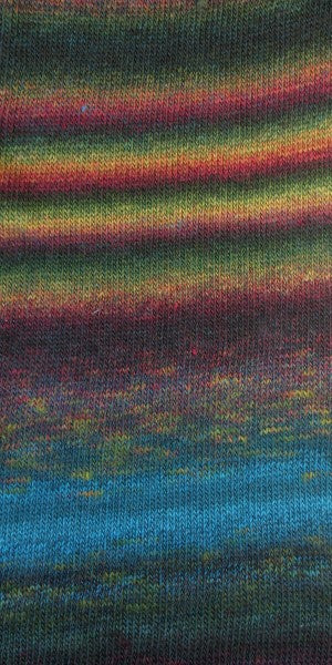 Rellana Flotte Socke Ariana Sockenwolle Merino 50 g