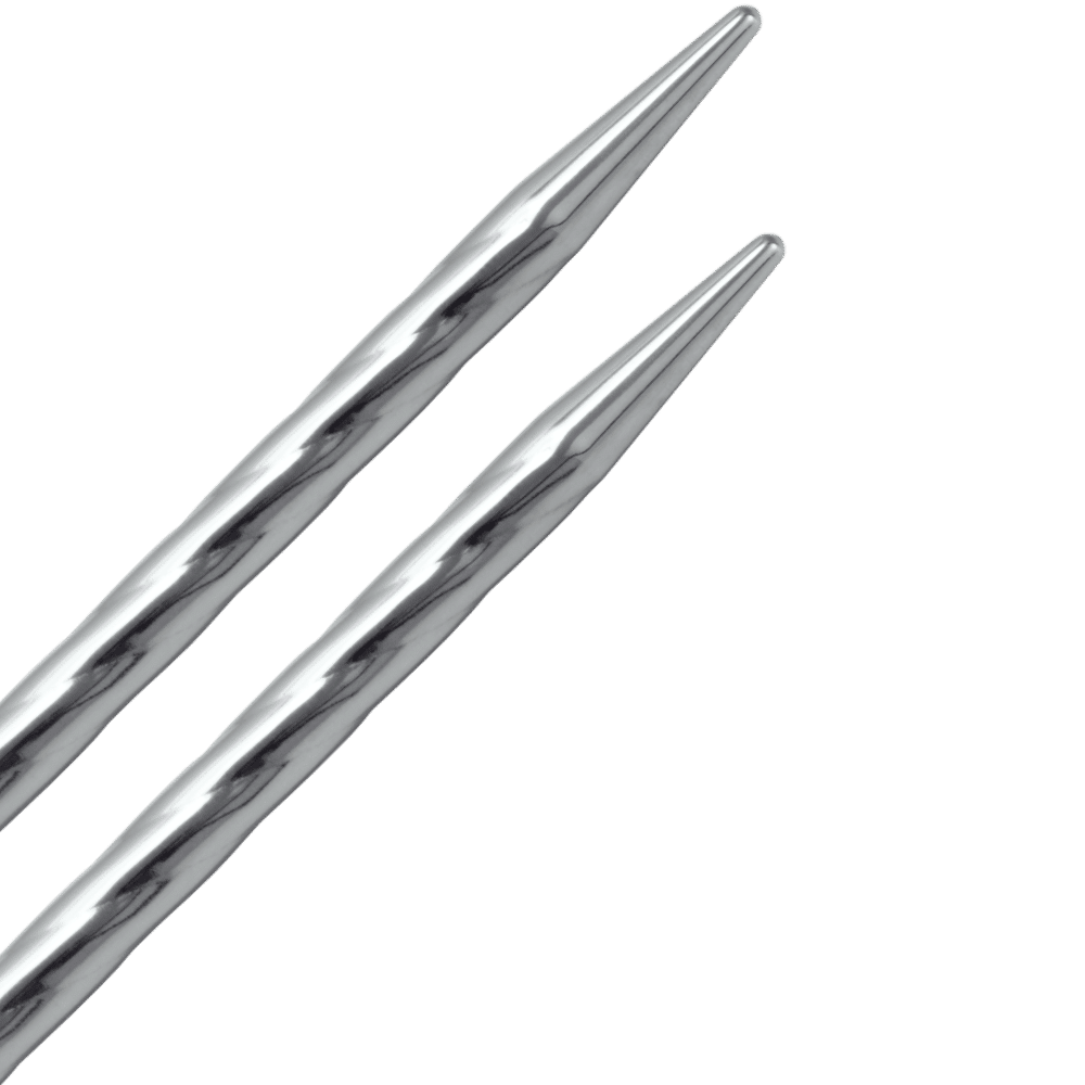 Addi Rundstricknadel Unicorn Basic-Spitze