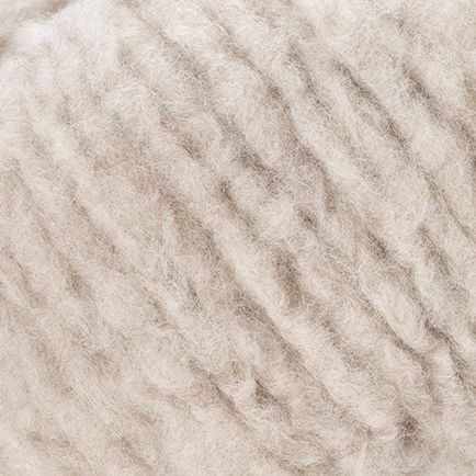 Laines du NORD PIUMA CASHMERE 25 g 75% Schurwolle (Merinowolle 16 Micron) 16% Kaschmir, 9% Nylon