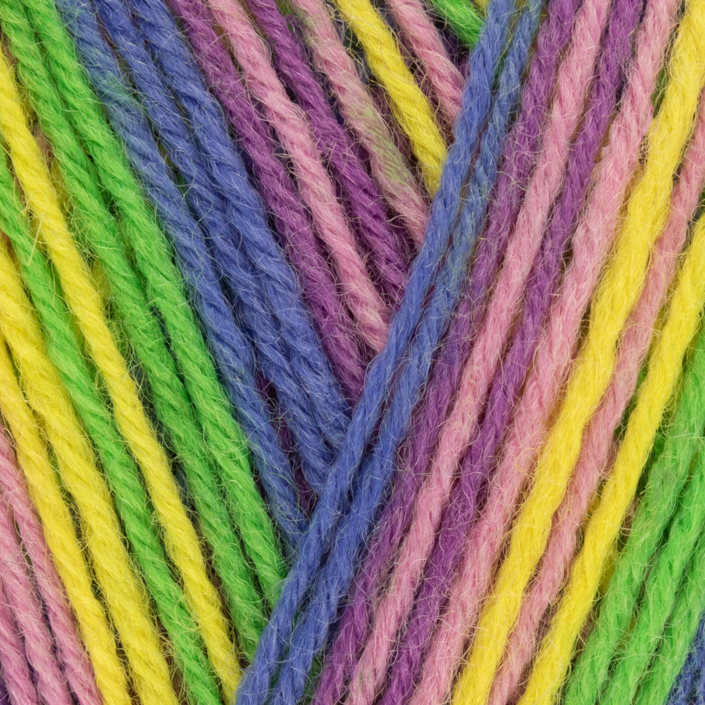 West Yorkshire Spinners Winwick Mum Sockenwolle 4fädig 100 g