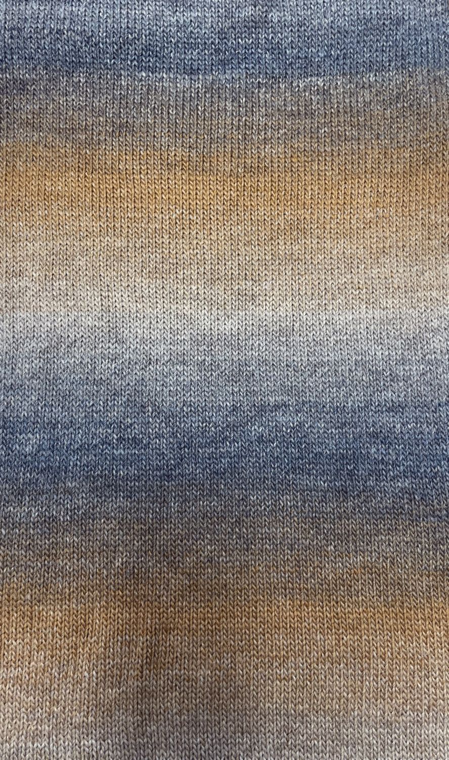 Ferner Wolle Alpaca Color