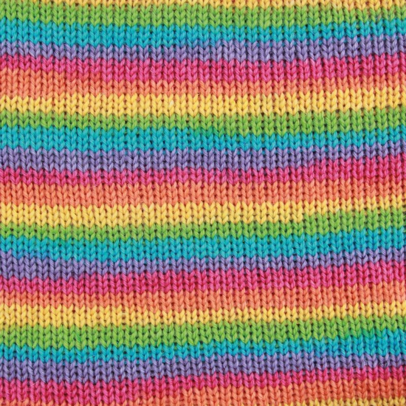 West Yorkshire Spinners Signature Sockenwolle 4fädig 100 g