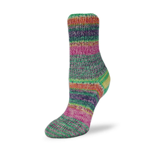 Flotte Socke Jubilee 4f. 100 g Sockenwolle