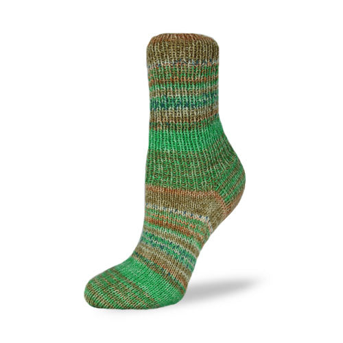 Flotte Socke Jubilee 4f. 100 g Sockenwolle