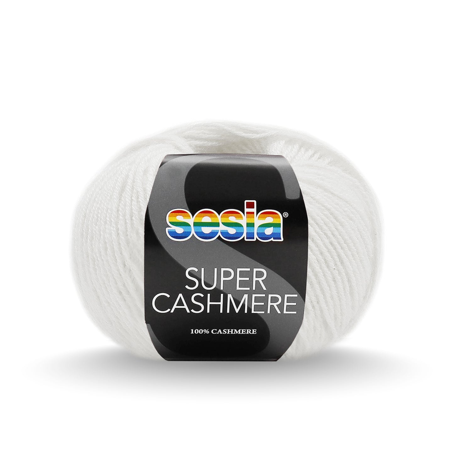 Sesia Super Cashmere 100 % Cashmere