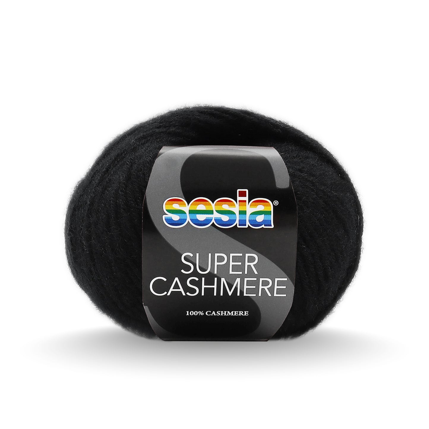 Sesia Super Cashmere 100 % Cashmere