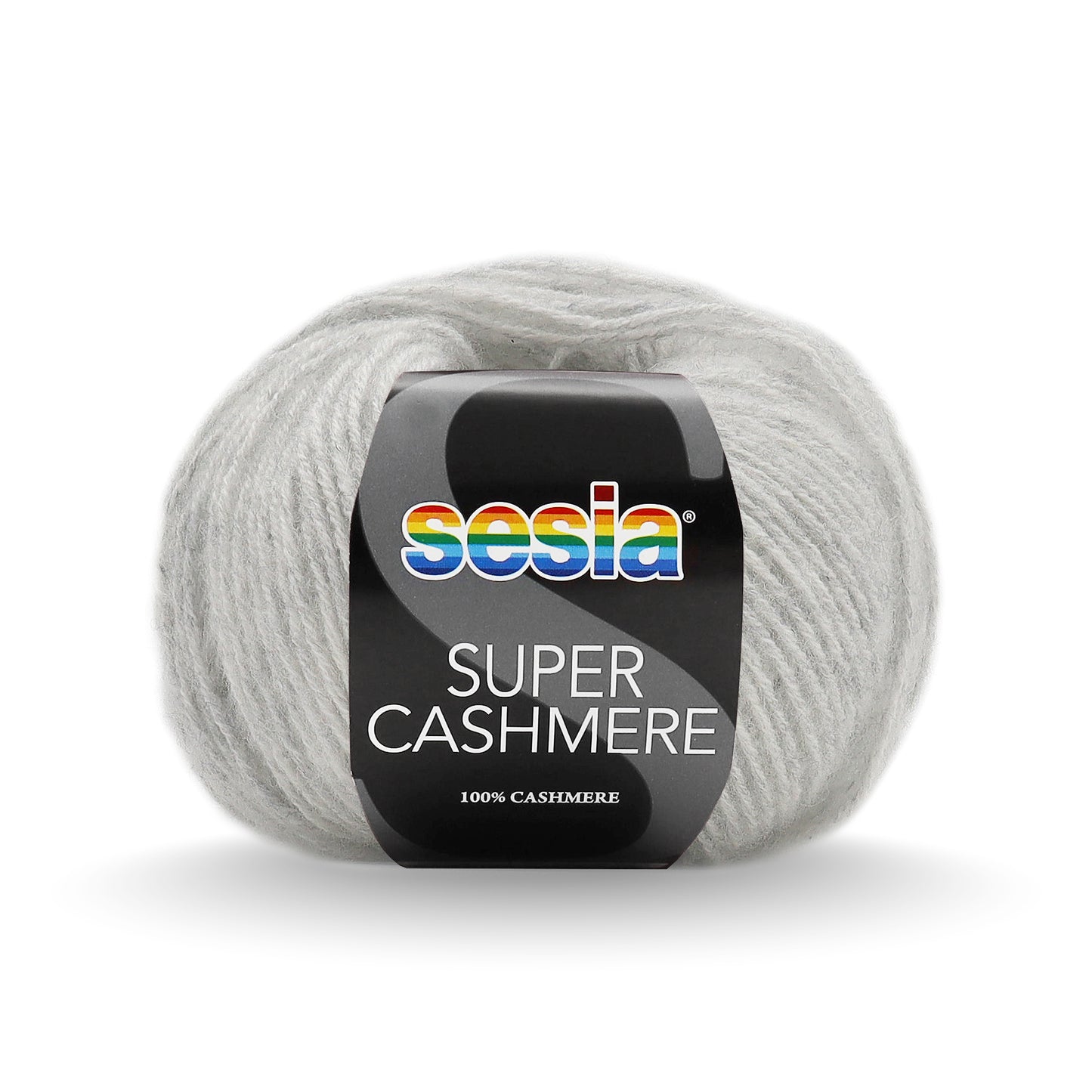 Sesia Super Cashmere 100 % Cashmere