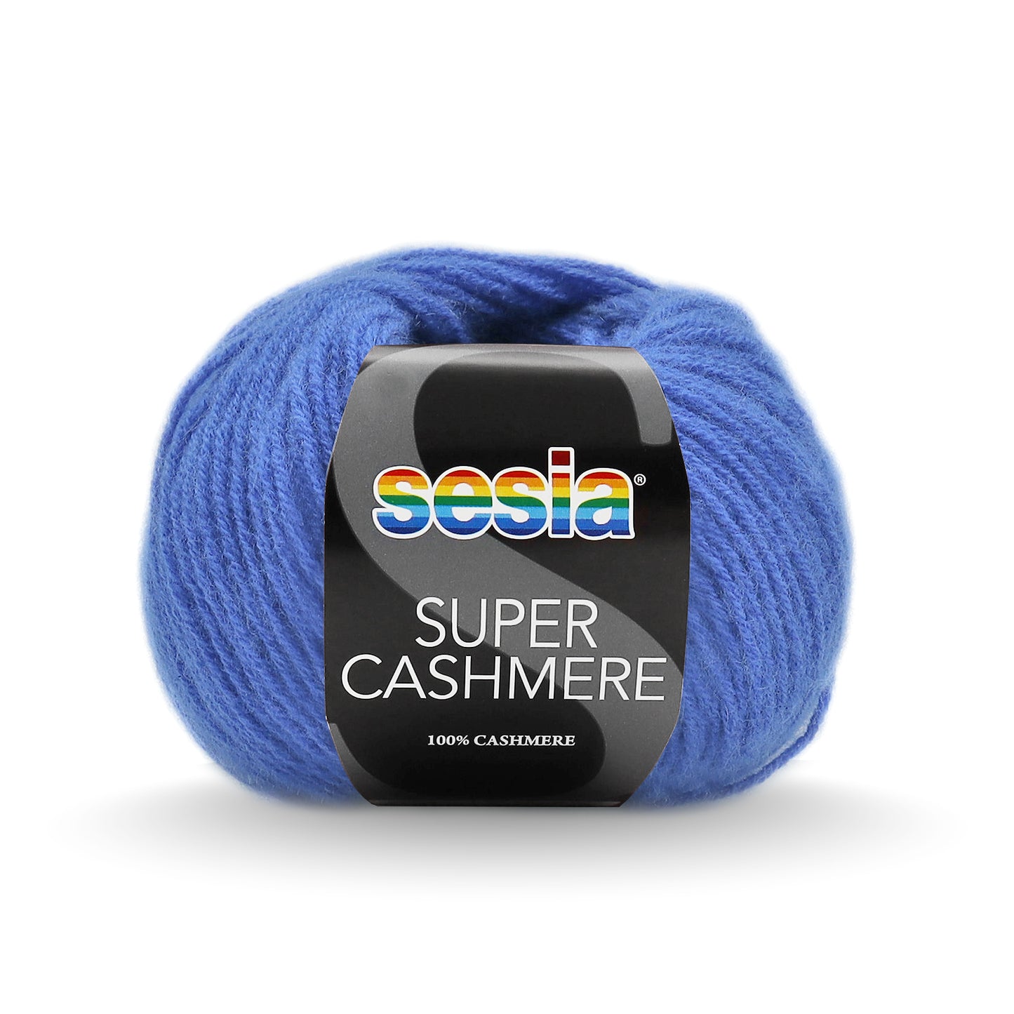 Sesia Super Cashmere 100 % Cashmere