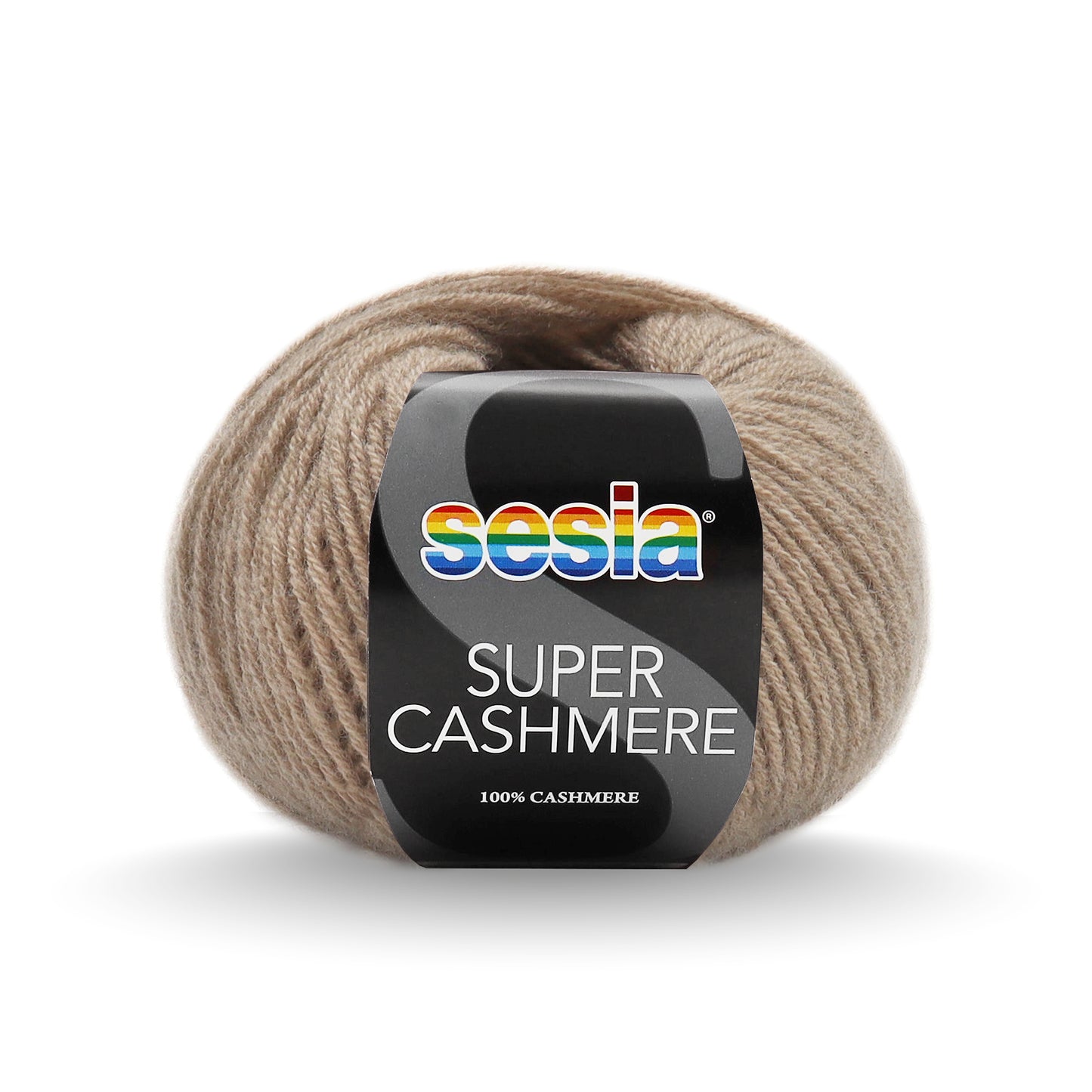 Sesia Super Cashmere 100 % Cashmere