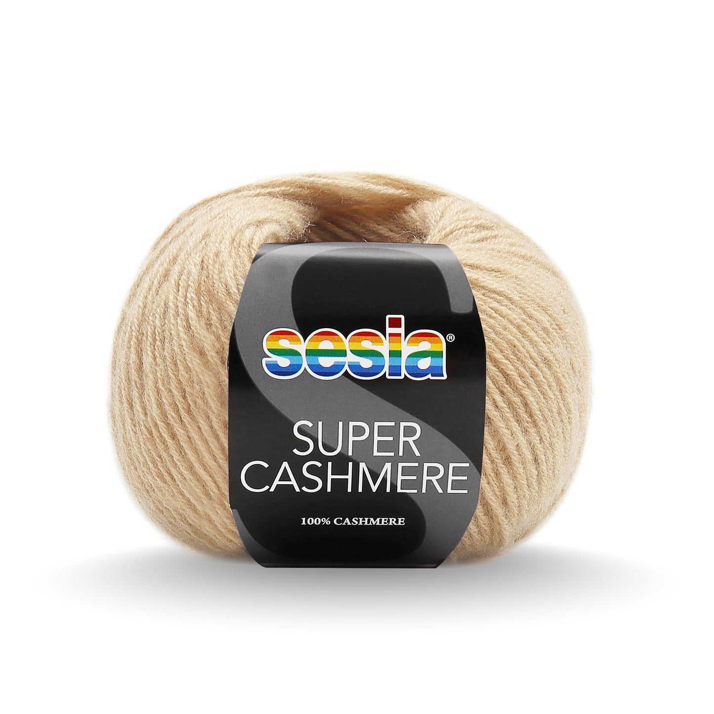 Sesia Super Cashmere 100 % Cashmere