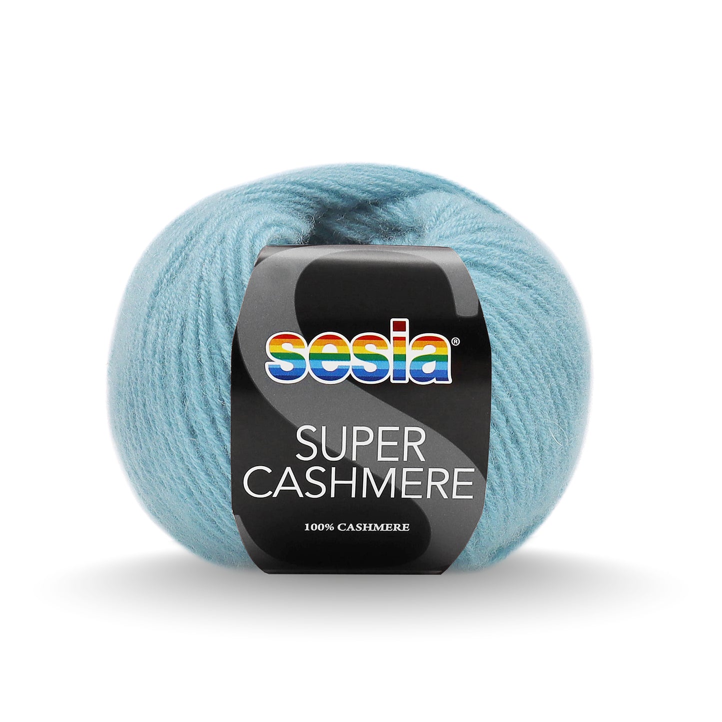 Sesia Super Cashmere 100 % Cashmere