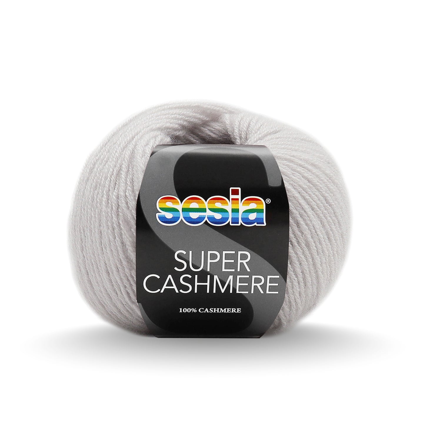 Sesia Super Cashmere 100 % Cashmere