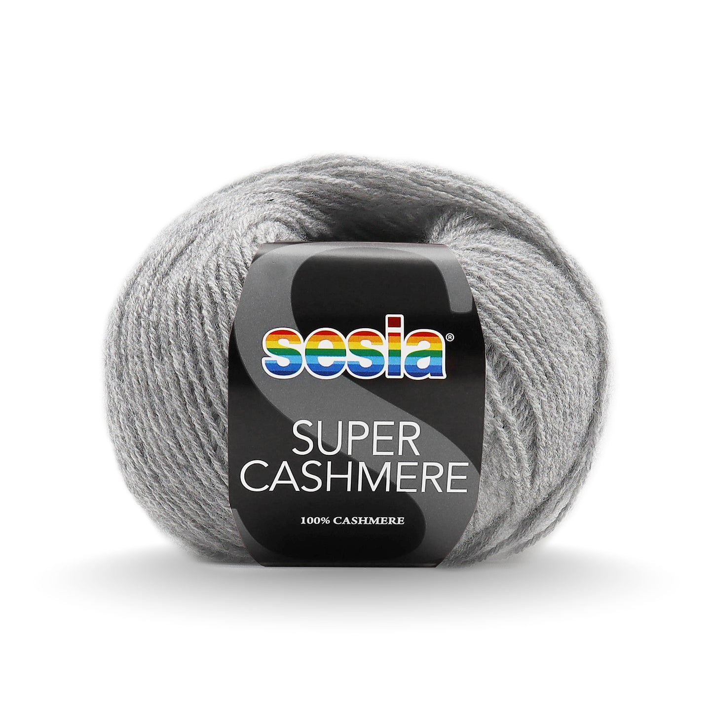 Sesia Super Cashmere 100 % Cashmere