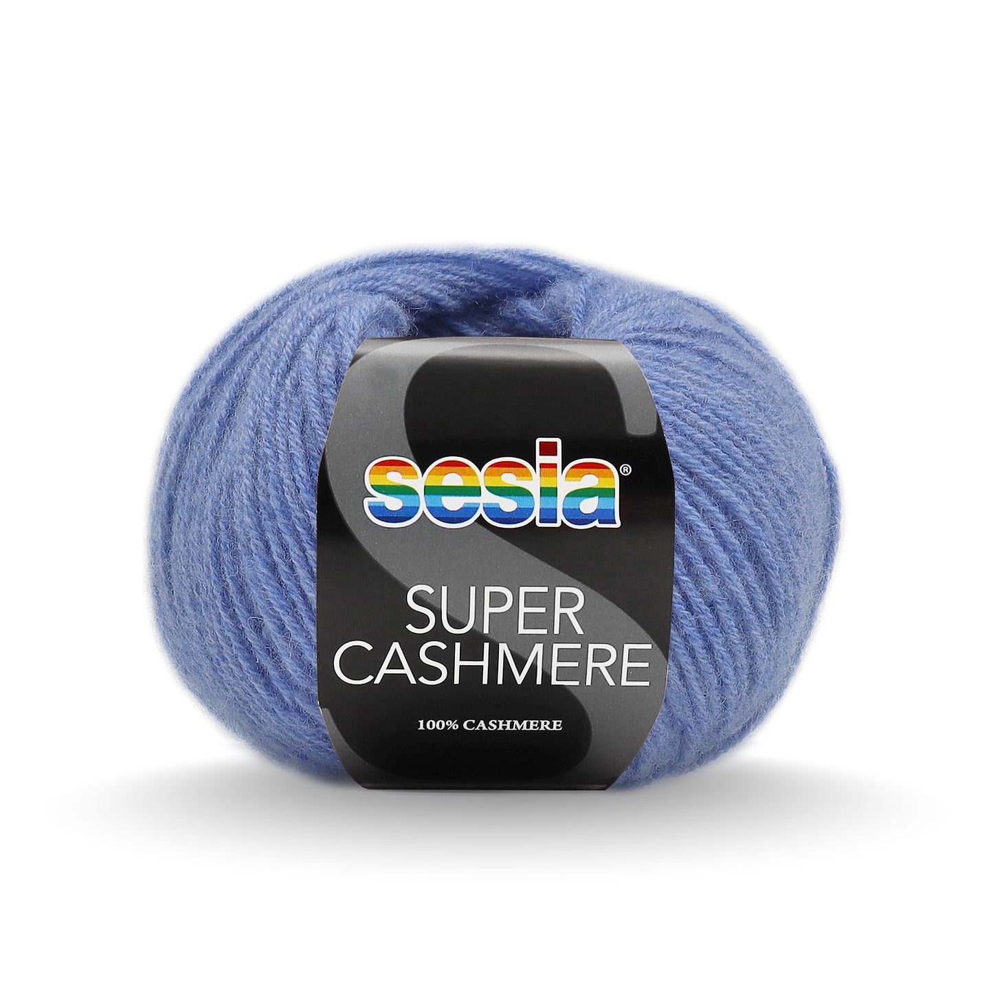 Sesia Super Cashmere 100 % Cashmere