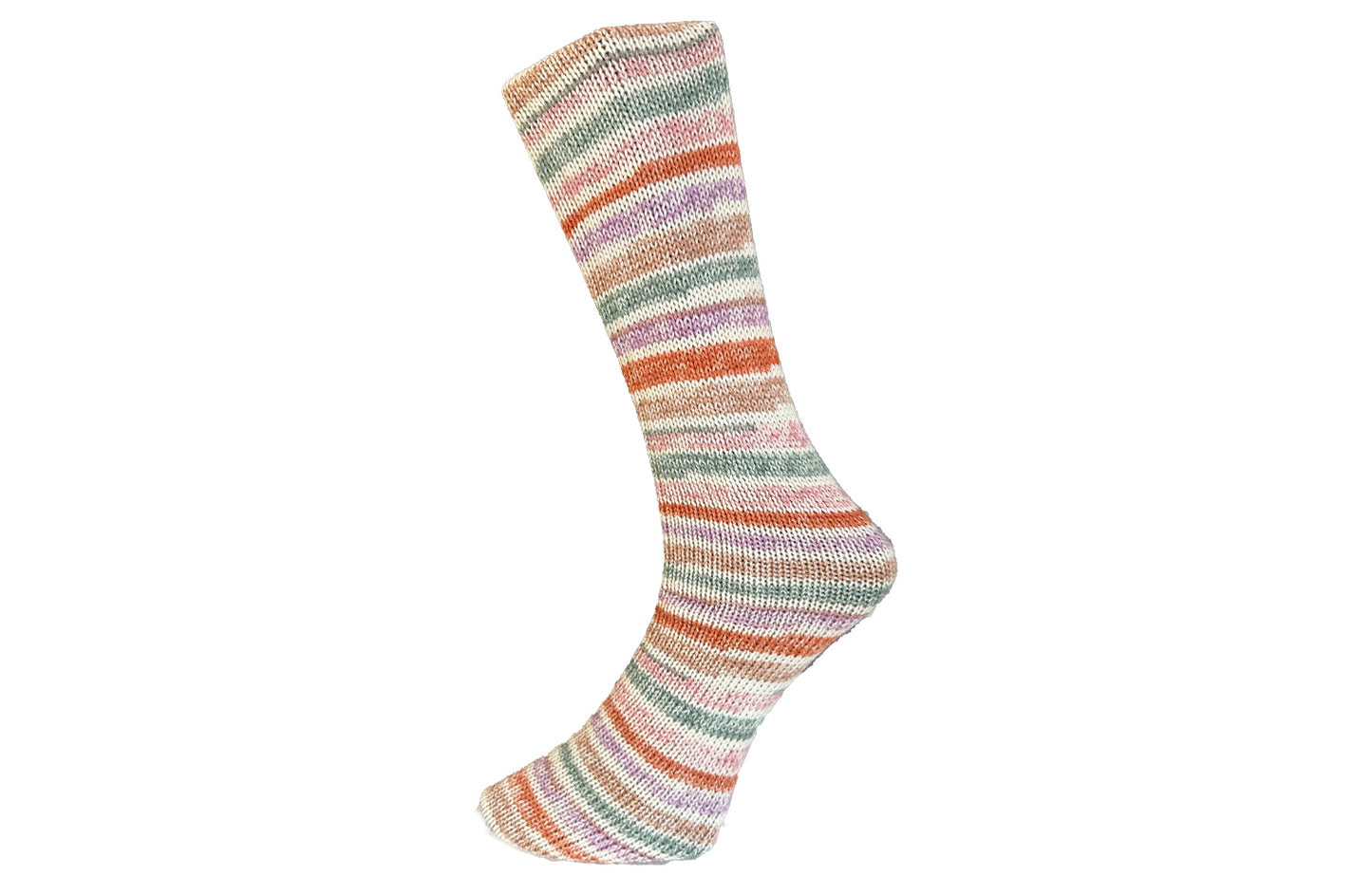 Ferner Wolle Mally Socks Valentinstagedition 2025