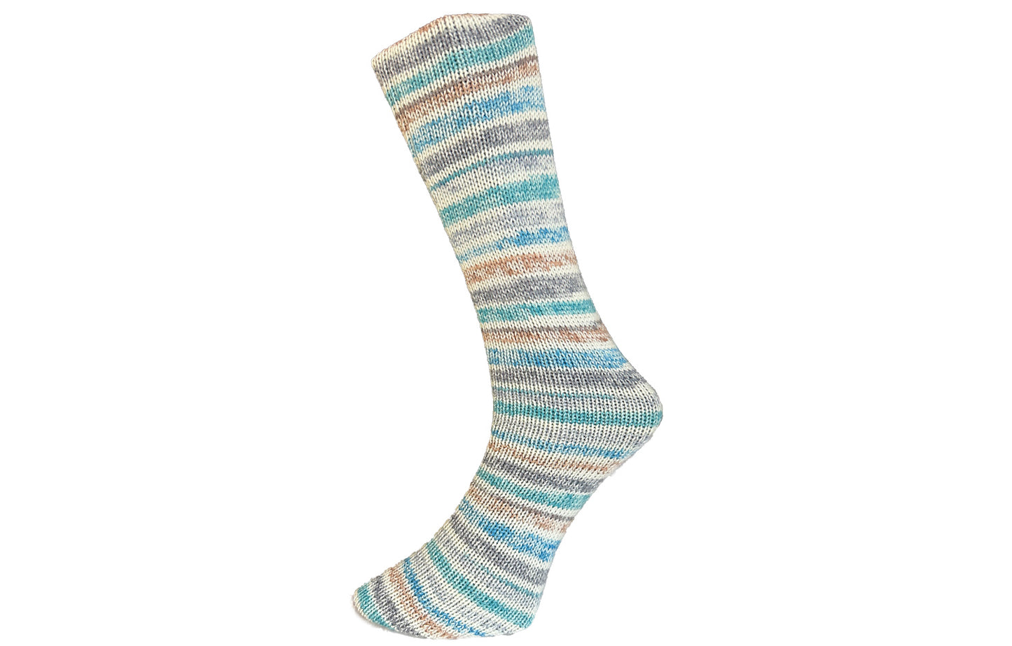 Ferner Wolle Mally Socks Valentinstagedition 2025