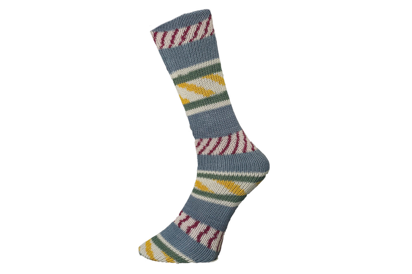 Ferner Wolle Mally Socks Valentinstagedition 2024