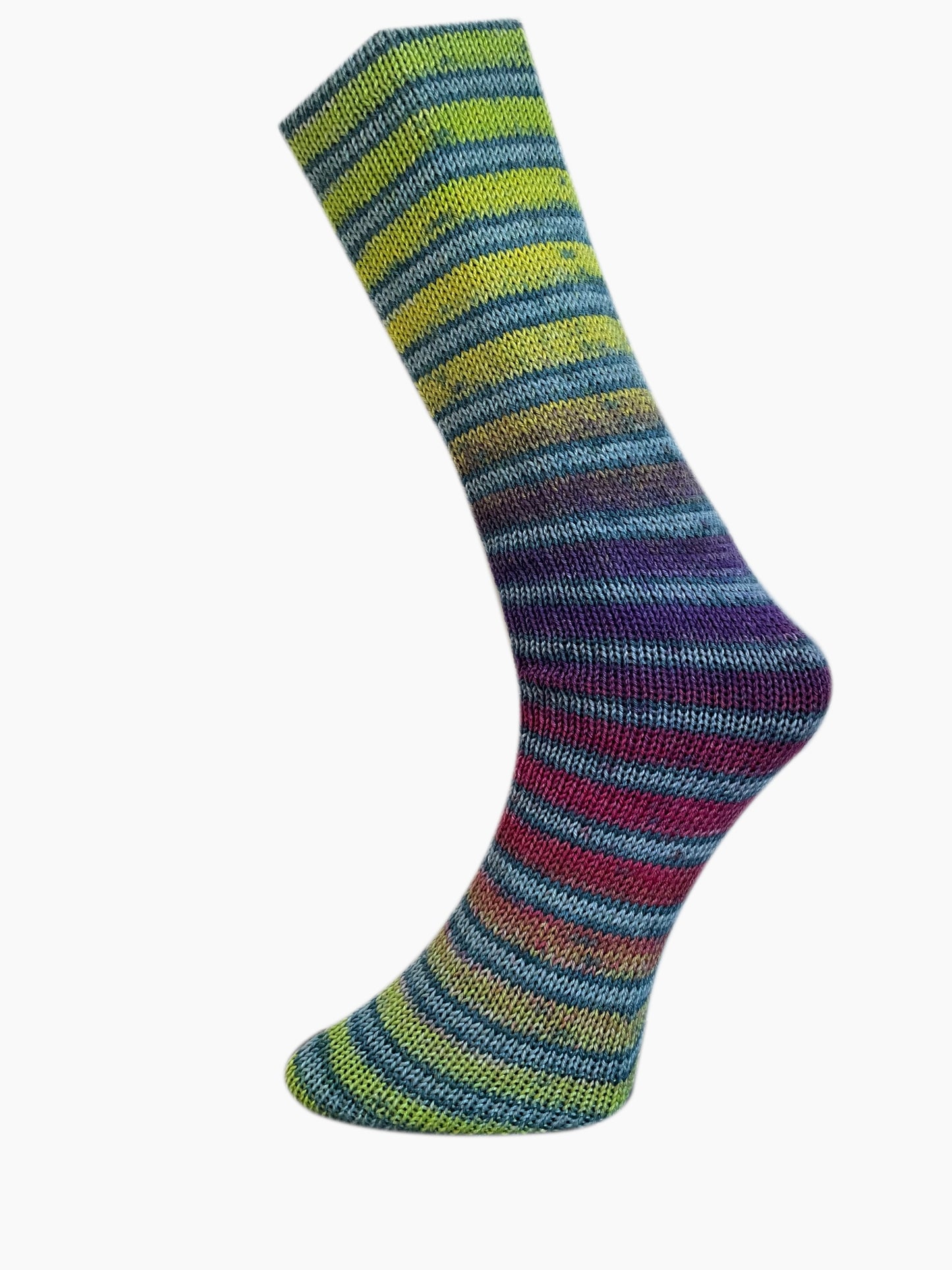 Ferner Wolle Mally Socks Valentinstagedition 2026