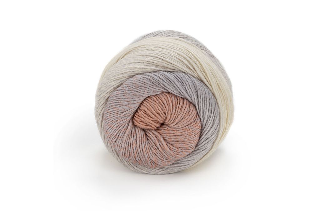 Laines du NORD Poema Cashmere 100 g
