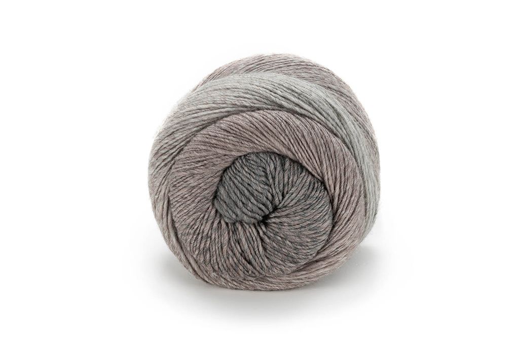 Laines du NORD Poema Cashmere 100 g