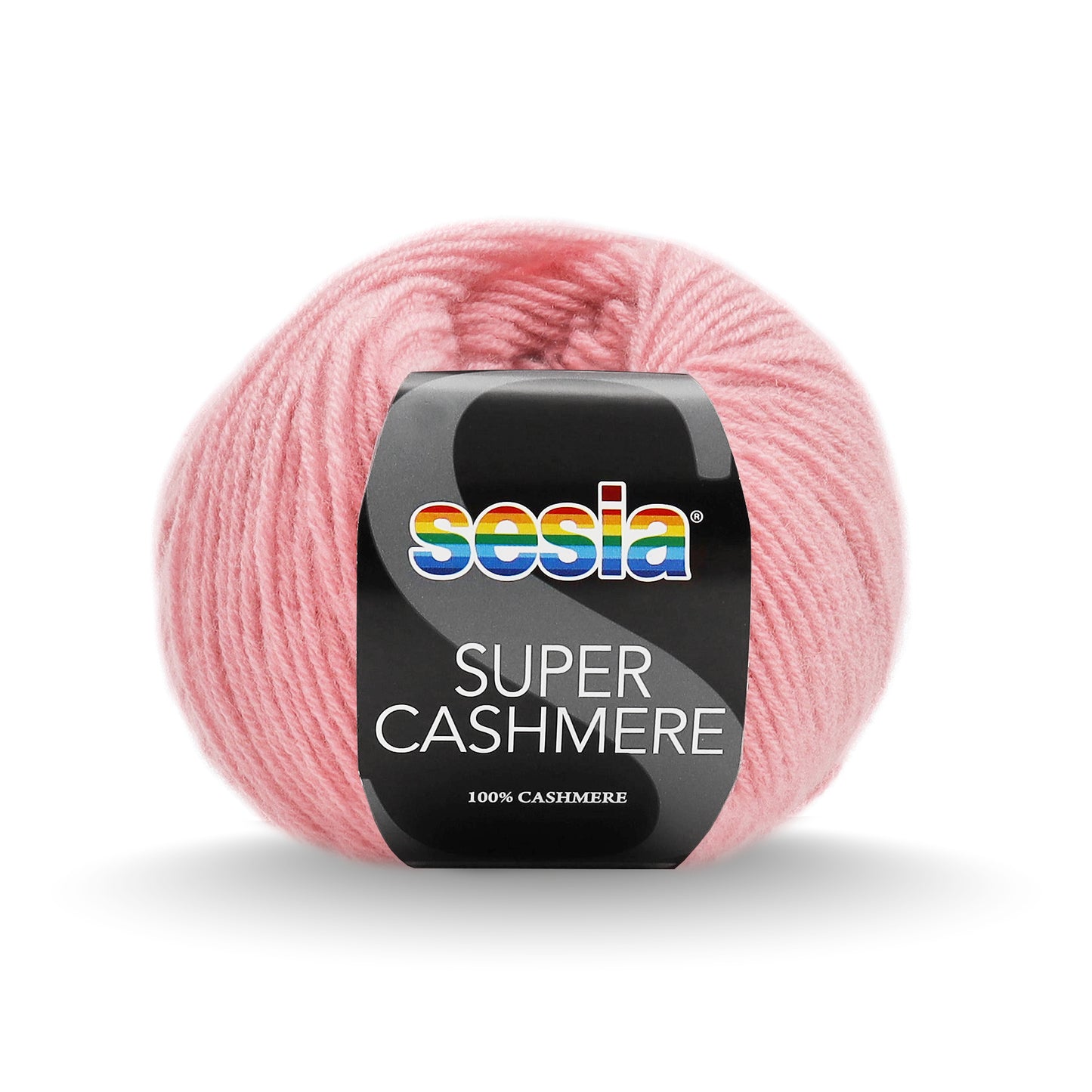 Sesia Super Cashmere 100 % Cashmere