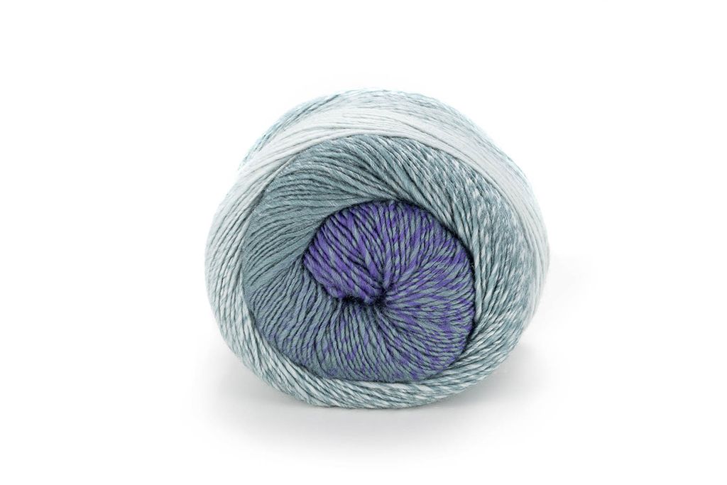 Laines du NORD Poema Cashmere 100 g