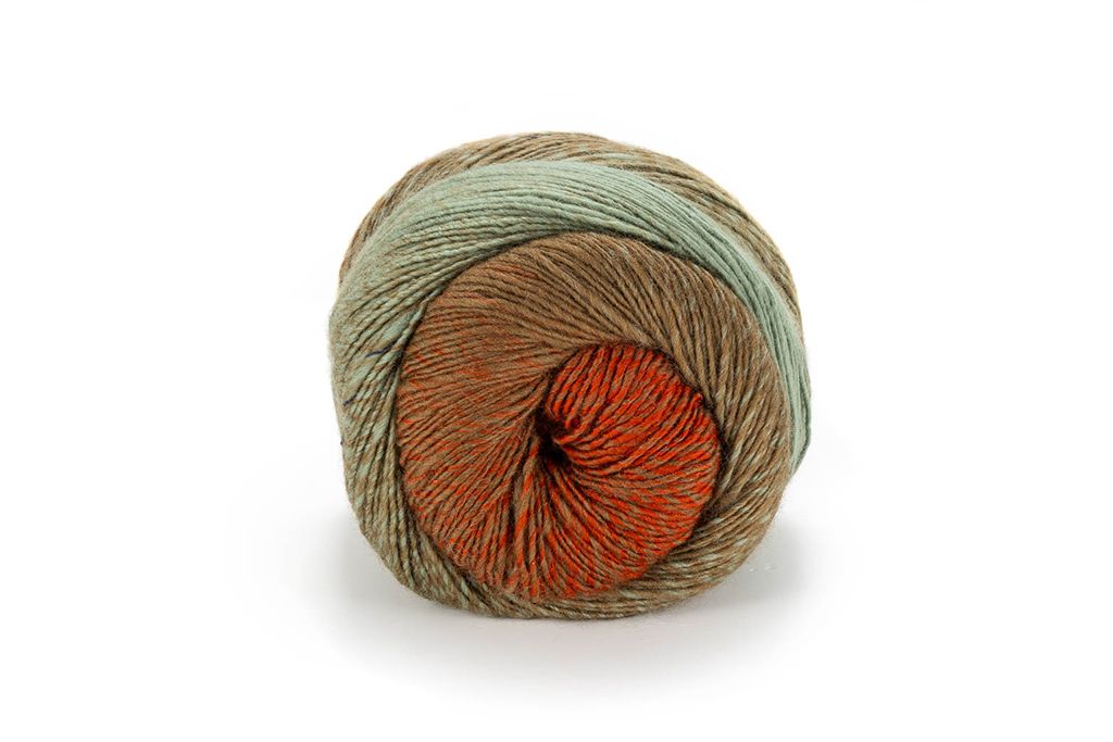 Laines du NORD Poema Cashmere 100 g