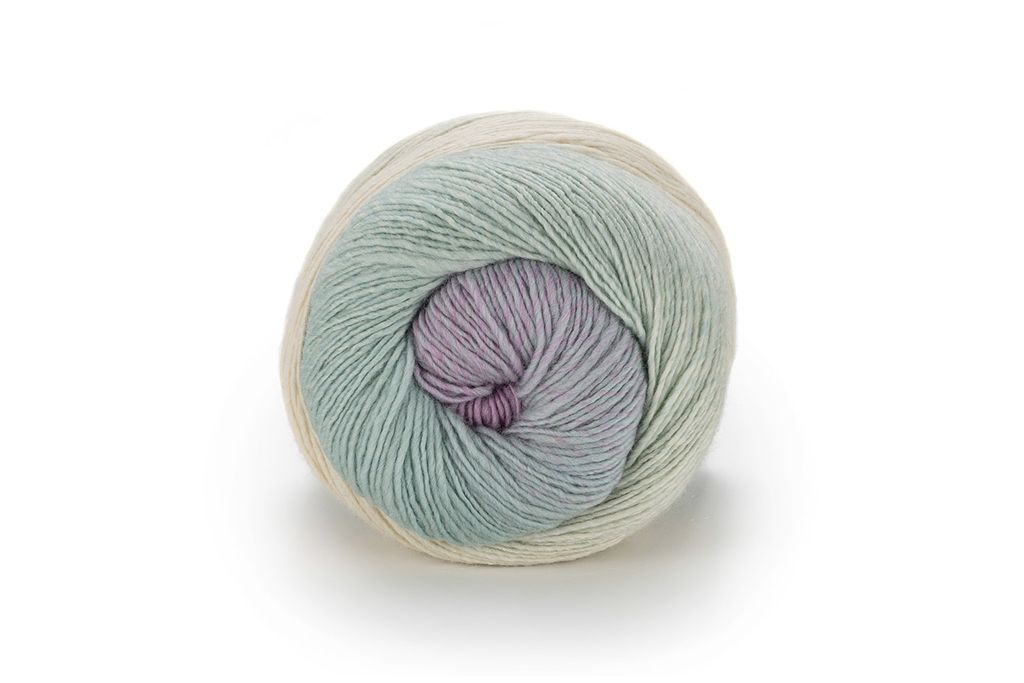 Laines du NORD Poema Cashmere 100 g