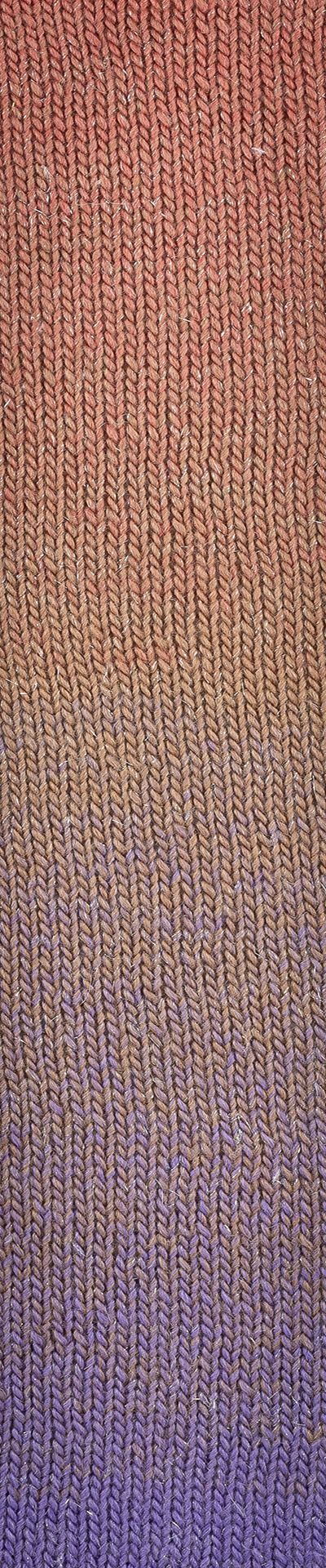 Laines du NORD Poema GLITTER 150 g