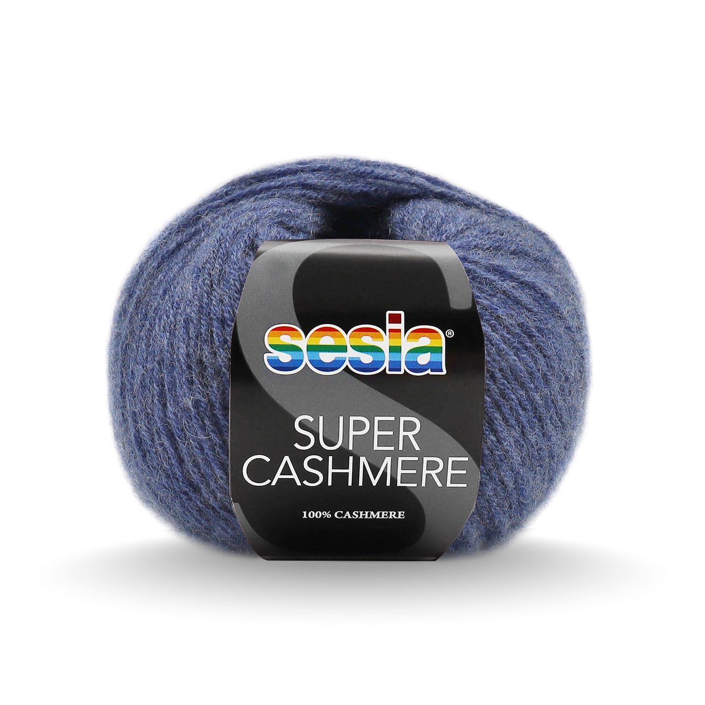 Sesia Super Cashmere 100 % Cashmere