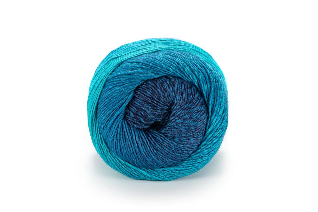 Laines du NORD Poema Cashmere 100 g