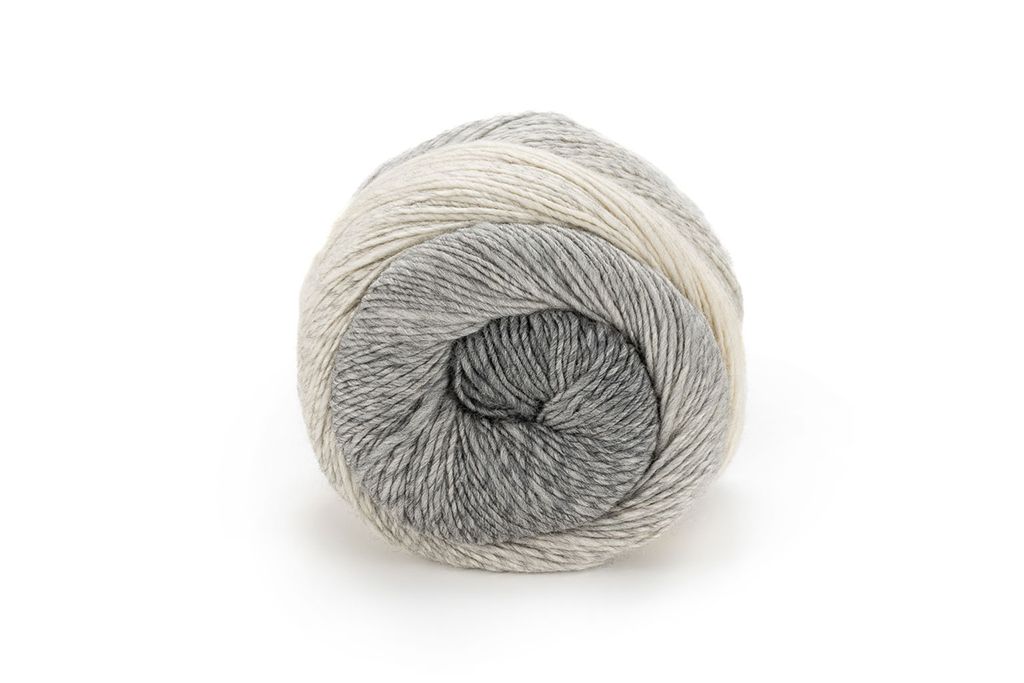 Laines du NORD Poema Cashmere 100 g