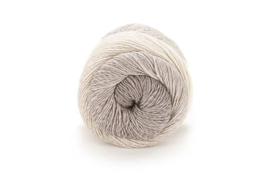 Laines du NORD Poema Cashmere 100 g