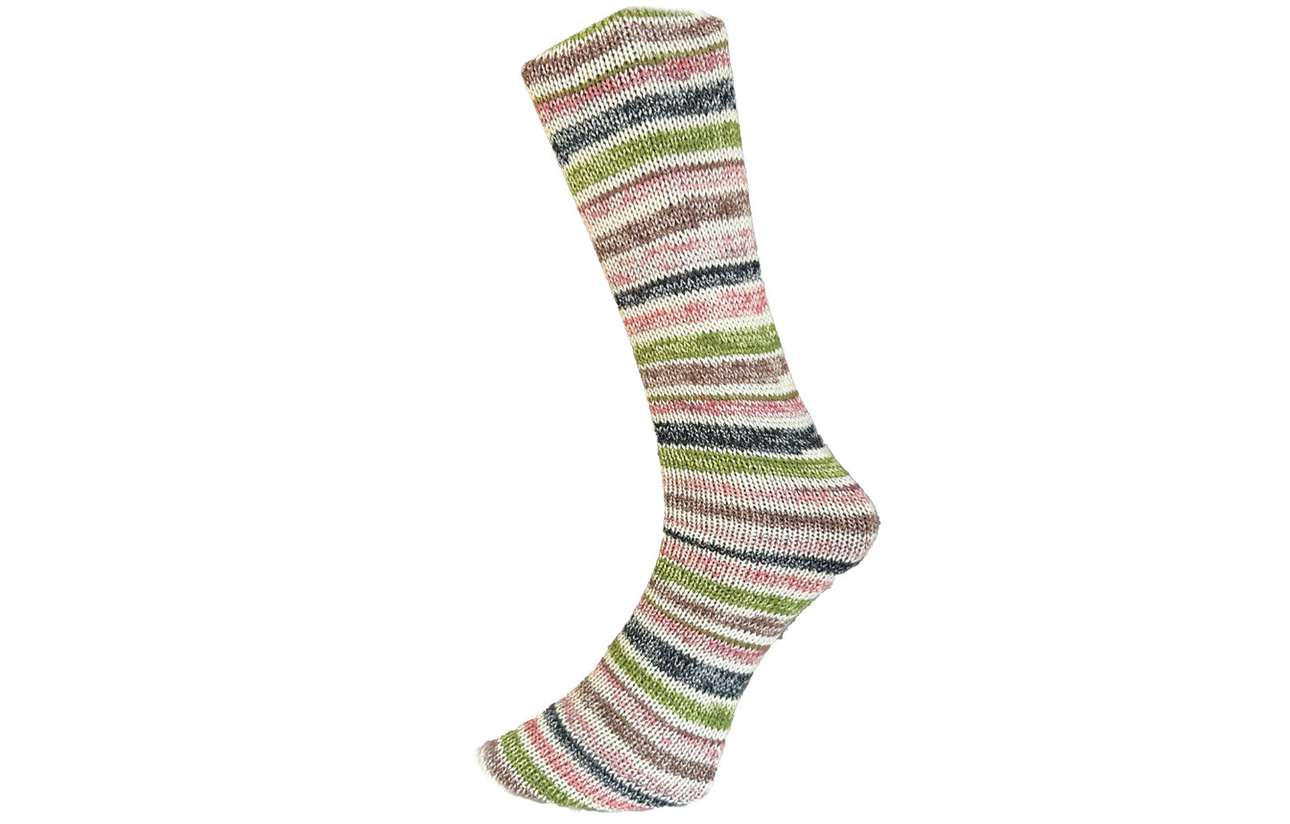 Ferner Wolle Mally Socks Valentinstagedition 2025