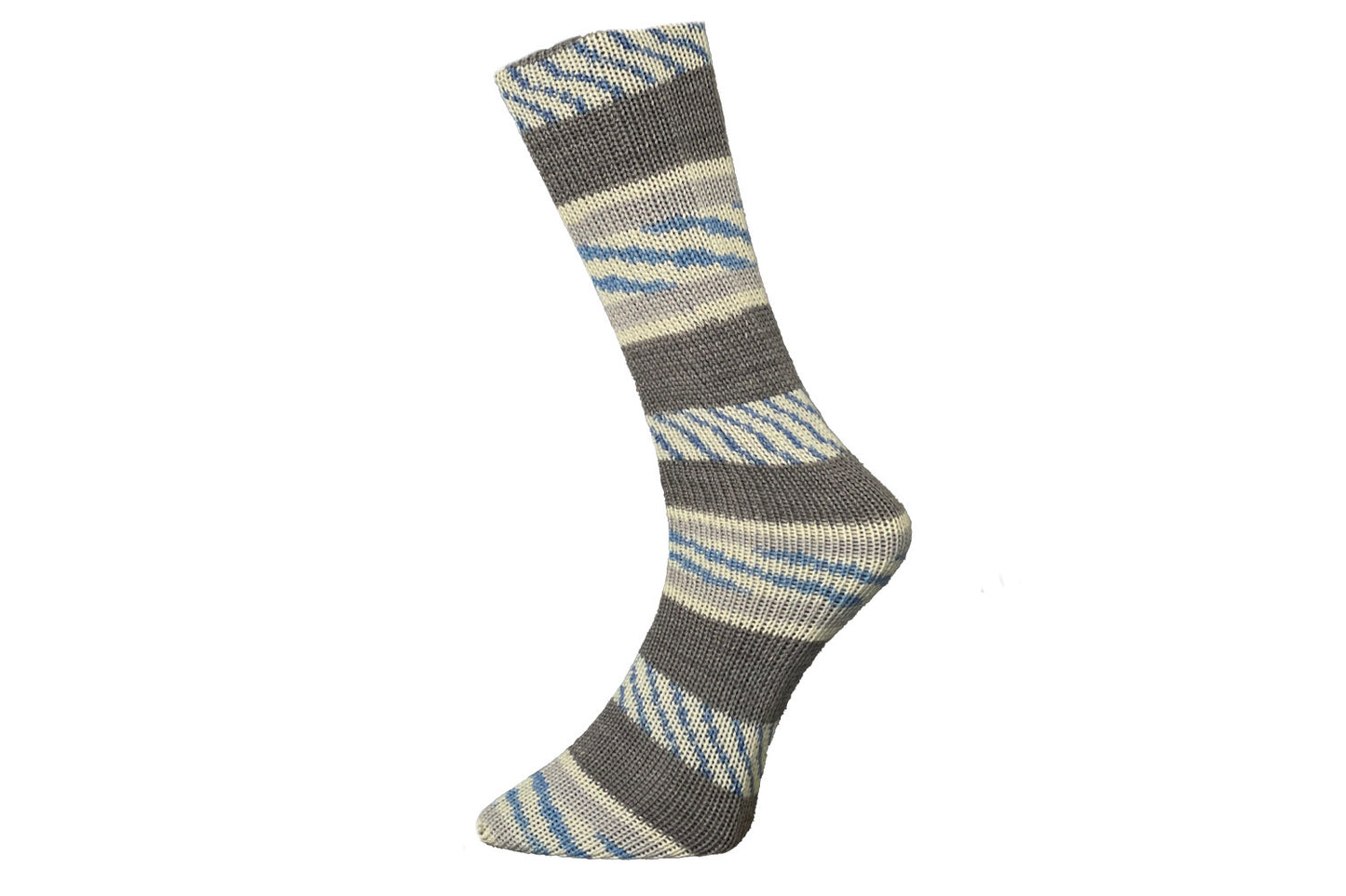 Ferner Wolle Mally Socks Valentinstagedition 2024