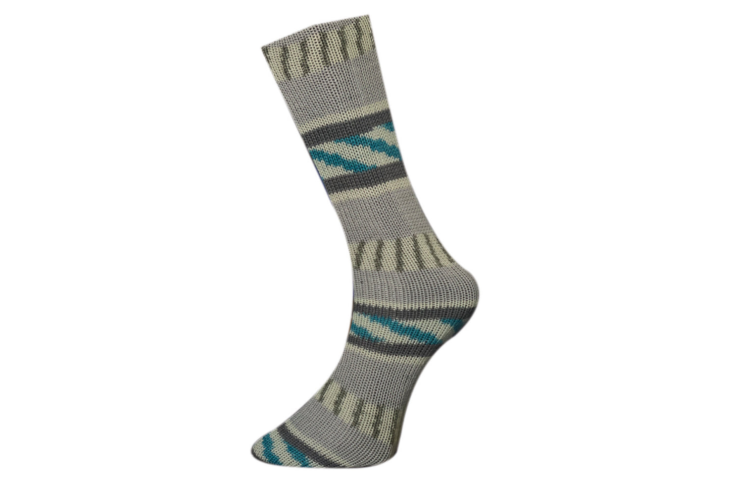 Ferner Wolle Mally Socks Valentinstagedition 2024