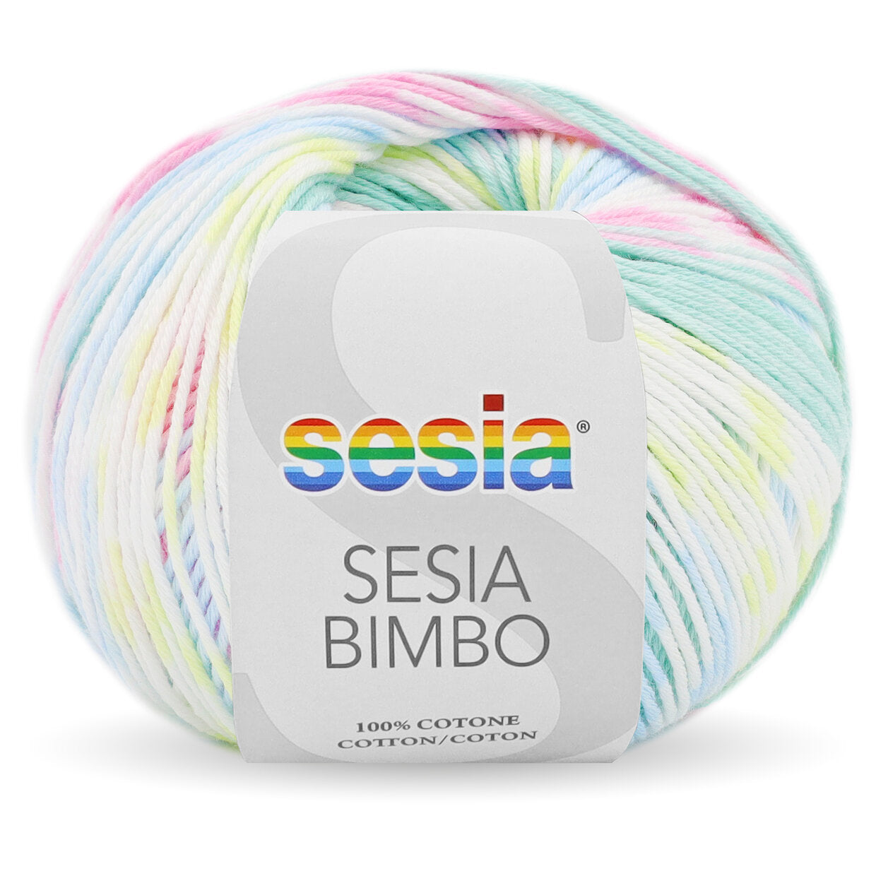 Sesia Bimbo - 100 % Baumwolle