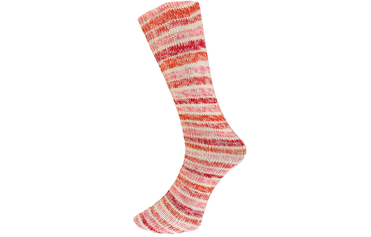 Ferner Wolle Mally Socks Valentinstagedition 2025