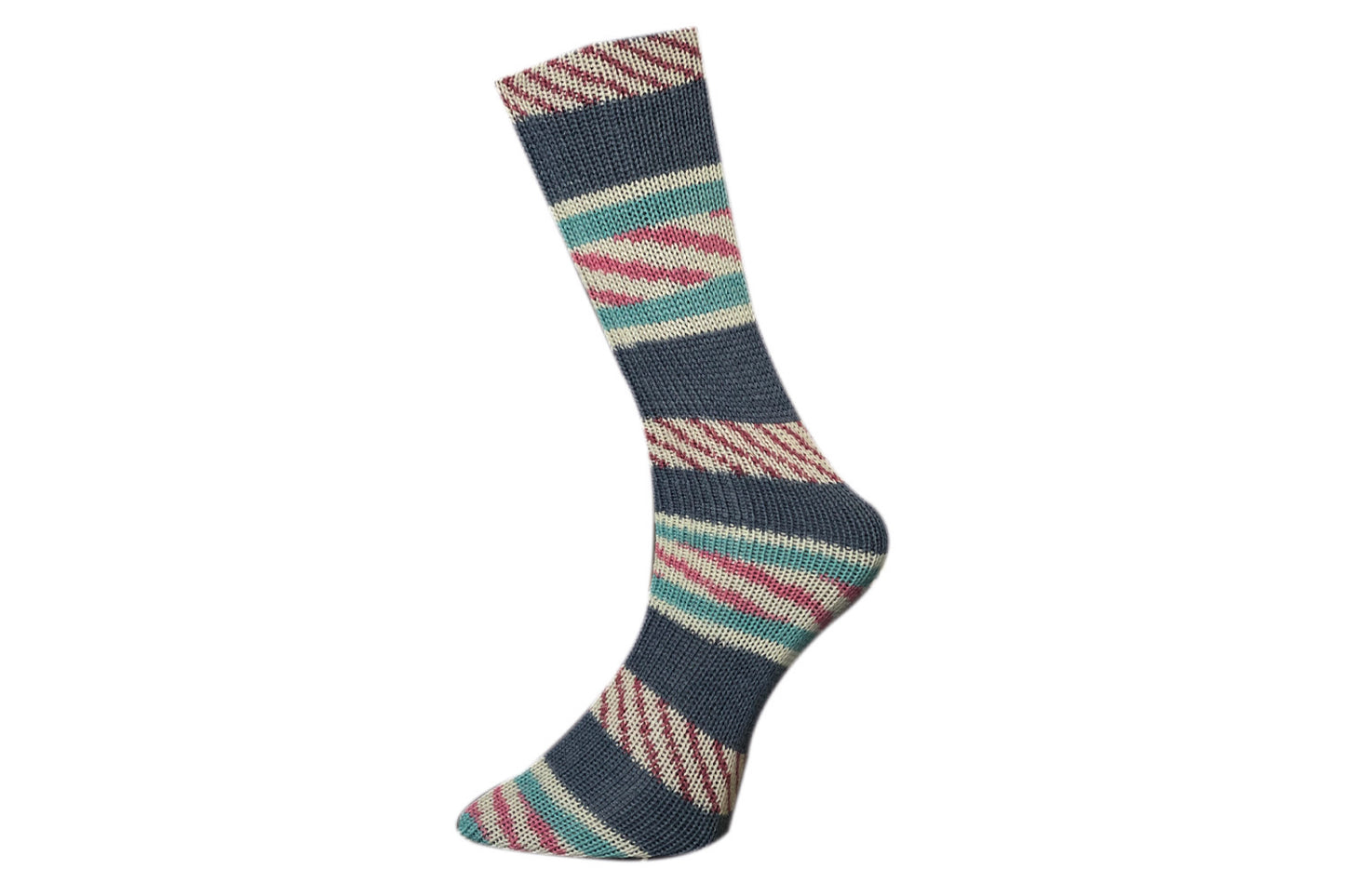 Ferner Wolle Mally Socks Valentinstagedition 2024