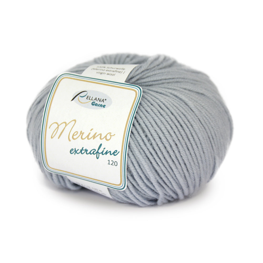 Rellana Merino Extrafine 120